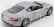 Motor-max Aston martin Db9 Coupe 2004 1:18 Silver