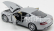 Motor-max Aston martin Db9 Coupe 2004 1:18 Silver