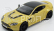 Motor-max Aston martin V12 Vantage S 2010 1:24 Žlutý Met