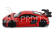 Motor-max Audi R8 Lms Gt3 2021 1:24 Red