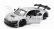 Motor-max Audi R8 Lms Gt3 2021 1:24 Silver