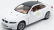 Motor-max BMW 3-series M3 Coupe 2007 1:24 Bílá