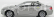 Motor-max BMW 3-series M3 Coupe 2007 1:24 Silver