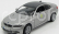 Motor-max BMW 3-series M3 Coupe 2007 1:24 Silver