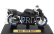 Motor-max BMW Hp2 Sport 2008 1:18 Black