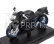 Motor-max BMW Hp2 Sport 2008 1:18 Black