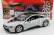 Motor-max BMW I8 Coupe 2018 1:24 Bílá