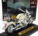 Motor-max BMW R1200c 1997 - 007 James Bond - Tomorrow Never Dies - Il Domani Non Muore Mai 1:18 Cream