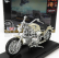 Motor-max BMW R1200c 1997 - 007 James Bond - Tomorrow Never Dies - Il Domani Non Muore Mai 1:18 Cream