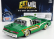 Motor-max Buick Regal Custom 1987 1:24 Zelená