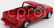Motor-max Chevrolet 1500 454ss Pick-up 1992 1:24