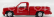 Motor-max Chevrolet 1500 454ss Pick-up 1992 1:24