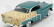 Motor-max Chevrolet Bel Air 2-door 1955 1:24 Zelený Krém