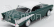 Motor-max Chevrolet Bel Air 2-door 1957 1:24 Zelená S Bílou