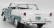 Motor-max Chevrolet Bel Air Cabriolet Closed 1955 1:18 Zelená S Bílou