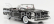 Motor-max Chevrolet Bel Air Cabriolet - Spider 1955 - 007 James Bond - Dr. No  - Licenza Di Uccidere 1:18 Black