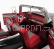 Motor-max Chevrolet Bel Air Cabriolet - Spider 1955 - 007 James Bond - Dr. No  - Licenza Di Uccidere 1:18 Black