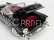 Motor-max Chevrolet Bel Air Cabriolet - Spider 1955 - 007 James Bond - Dr. No  - Licenza Di Uccidere 1:18 Black