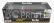 Motor-max Chevrolet Bel Air Cabriolet - Spider 1955 - 007 James Bond - Dr. No  - Licenza Di Uccidere 1:18 Black