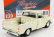 Motor-max Chevrolet C-10 Fleetside Pick-up 1966 1:24 Cream