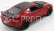 Motor-max Chevrolet Camaro Zl1 Coupe 2017 1:24 Red Met Black
