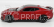 Motor-max Chevrolet Camaro Zl1 Coupe 2017 1:24 Red Met Black