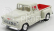 Motor-max Chevrolet Chevy Stepside 5100 Pick-up 1955 1:24 Bílá