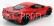 Motor-max Chevrolet Corvette C8 Coupe 2020 1:24 Red