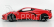 Motor-max Chevrolet Corvette C8 Coupe 2020 1:24 Red