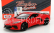 Motor-max Chevrolet Corvette C8 Coupe 2020 1:24 Red
