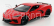 Motor-max Chevrolet Corvette C8 Coupe 2020 1:24 Red