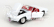 Motor-max Chevrolet Corvette Cabriolet 1967 1:24 Bílá