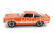 Motor-max Chevrolet Vega Gt 1974 1:24 Oranžová Bílá