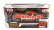 Motor-max Chevrolet Vega Gt 1974 1:24 Oranžová Bílá