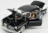 Motor-max Chrysler C300 Coupe 2-door 1955 1:24 Black
