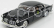 Motor-max Chrysler C300 Coupe 2-door 1955 1:24 Black