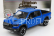 Motor-max Dodge Ram 1500 Double Cab Pick-up 2019 1:24 Blue