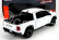 Motor-max Dodge Ram 1500 Double Cab Pick-up 2019 1:27 Bílá