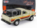 Motor-max Ford usa Bronco Hard-top Closed 1978 1:24 Beige Black