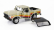Motor-max Ford usa Bronco Hard-top Closed 1978 1:24 Beige Black