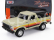 Motor-max Ford usa Bronco Hard-top Closed 1978 1:24 Beige Black