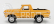 Motor-max Ford usa Bronco Hard-top Open 1978 1:24 Žlutá