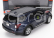 Motor-max Ford usa Explorer Xlt 2022 1:24 Blue