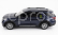 Motor-max Ford usa Explorer Xlt 2022 1:24 Blue