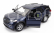 Motor-max Ford usa Explorer Xlt 2022 1:24 Blue