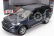 Motor-max Ford usa Explorer Xlt 2022 1:24 Blue