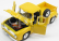 Motor-max Ford usa F-100 Pick-up 1955 1:24 Žlutá