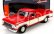 Motor-max Ford usa F-150 Pick-up Custom 1979 1:24 Červený Krém