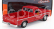 Motor-max Ford usa F-150 Pick-up Custom 1979 1:24 Red