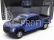 Motor-max Ford usa F-150 Pick-up Raptor 2017 1:34 Blue
